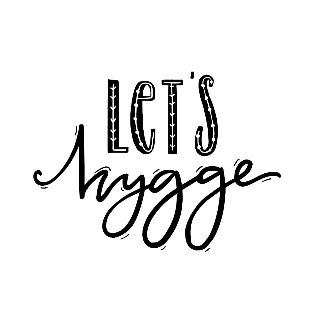 Hygge Home - My Hygge Home