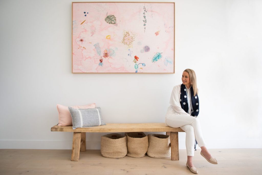 About 2 My Hygge Home- Joss Daly
