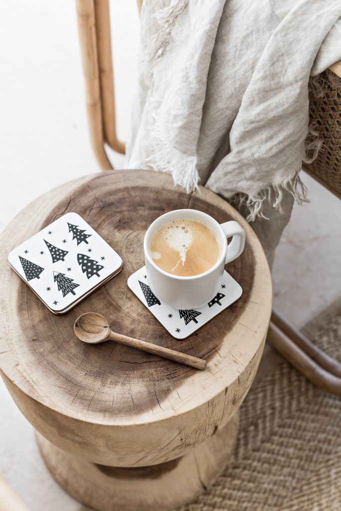 5 Reasons to Choose Cork Placemats with Matching Coasters - My Hygge Home