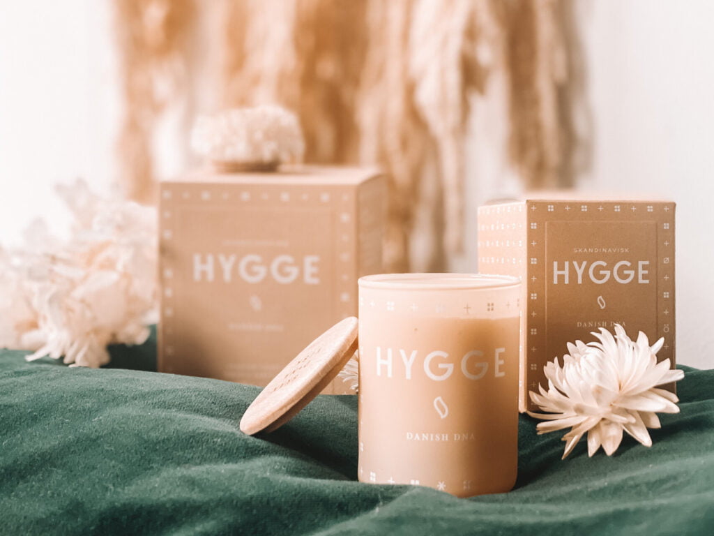 hygge candles australia